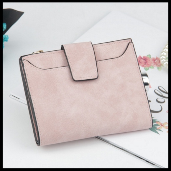 NEW DIJON Multi Function Wallet - Picture 4 of 8